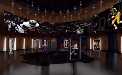 college football hall of fame rfid badge|College Football Hall of Fame to Kick Off With RFID.